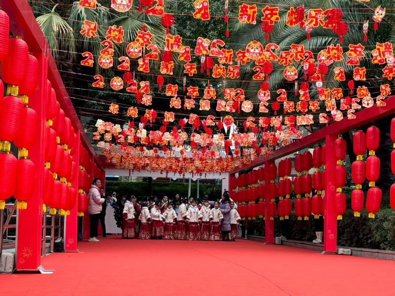 汤阴县景区演艺