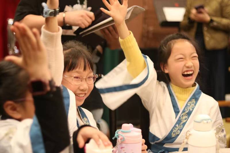 汤阴县互动剧场策划